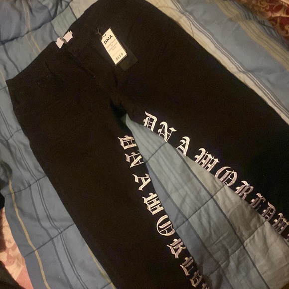 DNA Pants